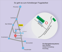 anfahrtskizze flugtag2023