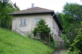 Villa Thermik 2006