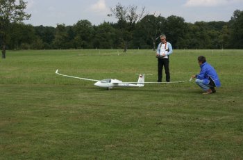 Gaugen 2007 Nachtreffen