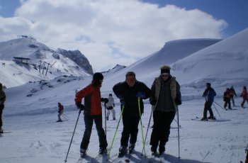 Ischgl 2007