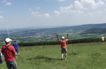 Wasserkuppe 2007