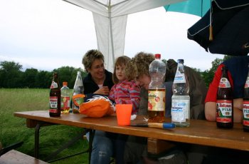 Schlepptreffen 2008 &raquo; Treffen beim MFC Pforzheim