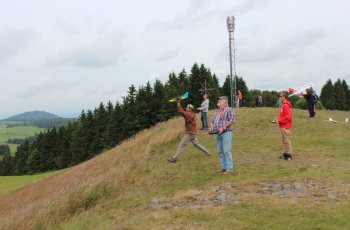 Wasserkuppe 2014