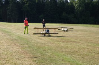 Flugplatzfest 2025