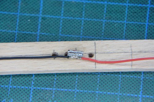 Nichia Power LED