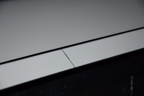 Übergang QR außen zu Mini-QR