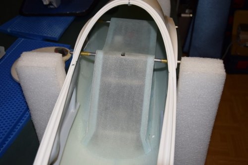 Schutz-Abdeckung EZF