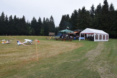 Jubiläum Fautsburgwanderweg